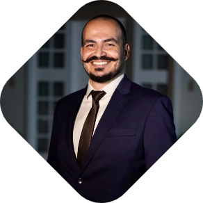 Fernando Figueredo Bortolanza